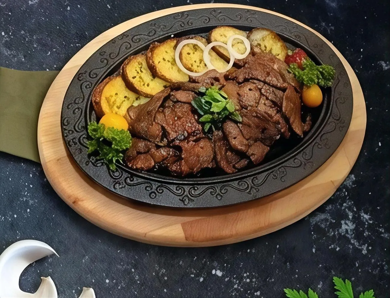Суфра от шефа 250 г