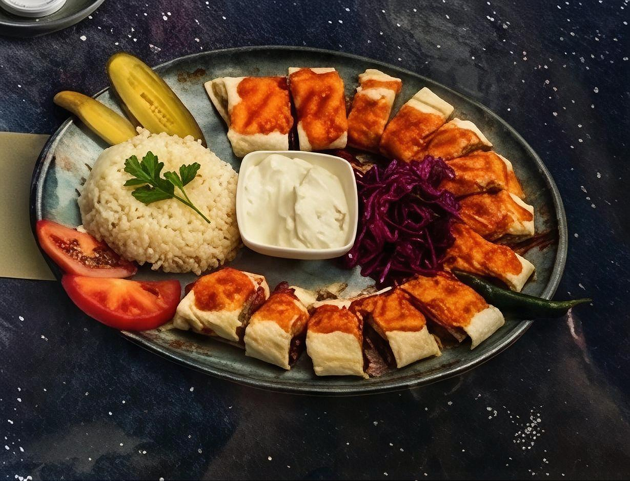 Донер бейти 300 г