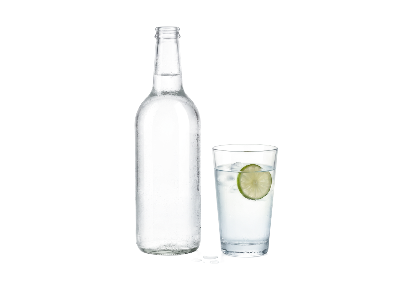 Столовая вода