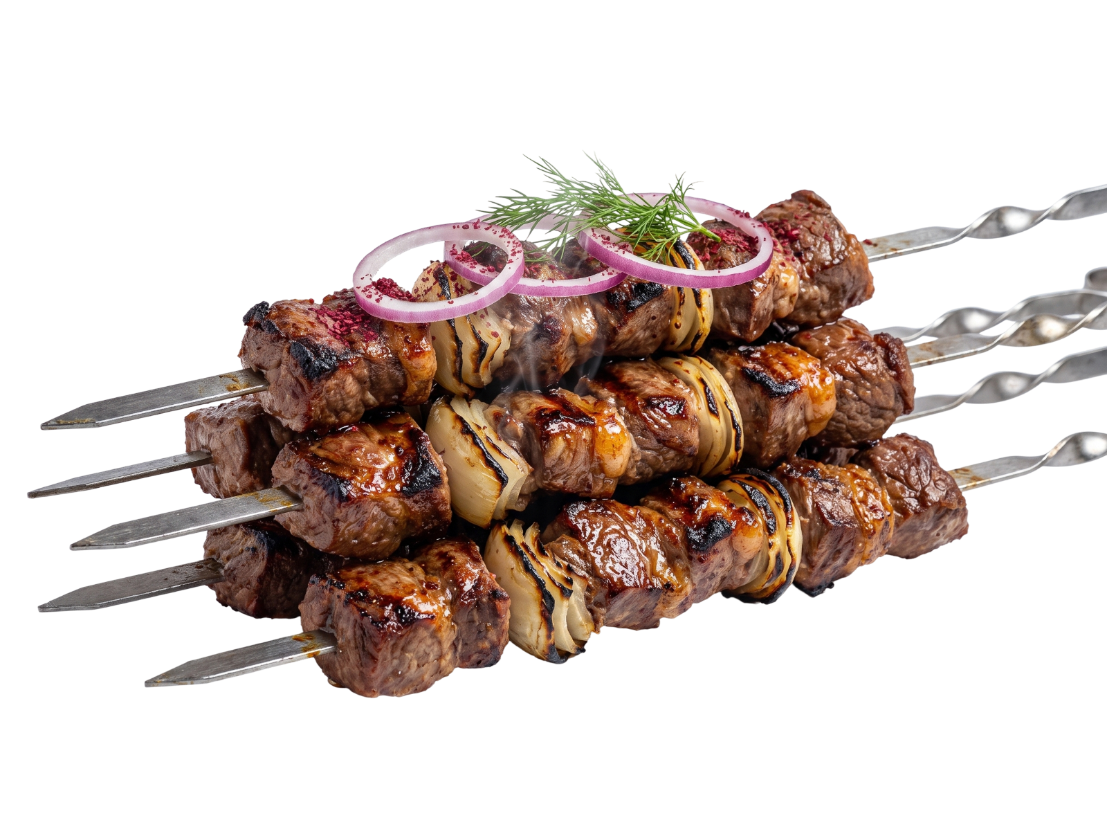 Шашлык и гриль