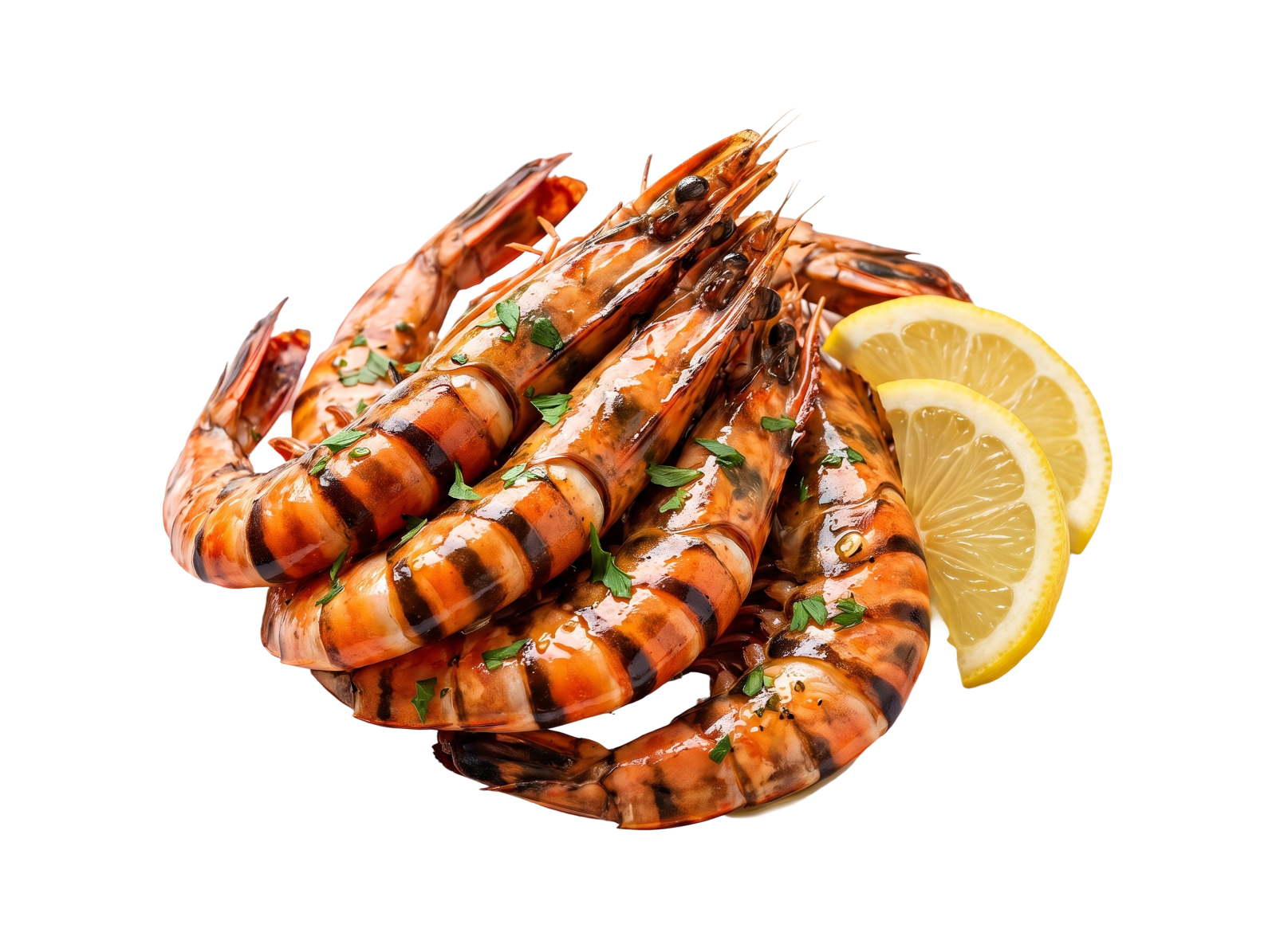 Морепродукты