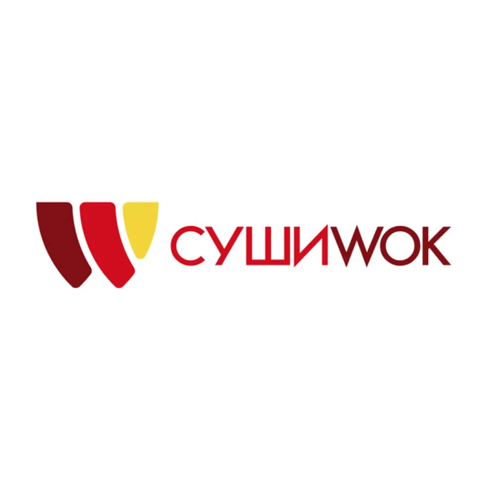 СушиWOK